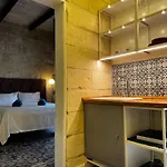 Appart hôtel Phi Bormla 2*