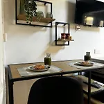 Phi Bormla Appart hôtel