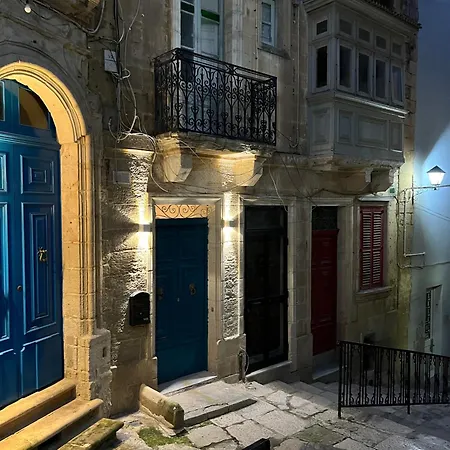 Phi Bormla Appart hôtel