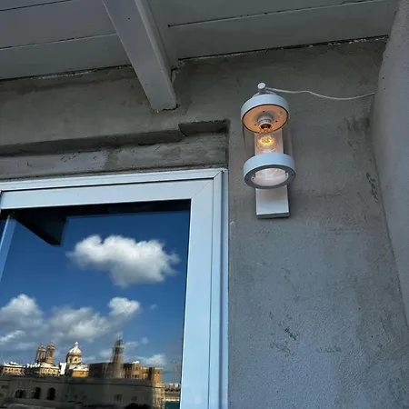 Apartahotel Phi Bormla