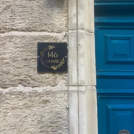 Phi Bormla Appart hôtel Il-Birgu