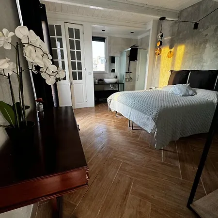 Phi Bormla Appart hôtel Il-Birgu