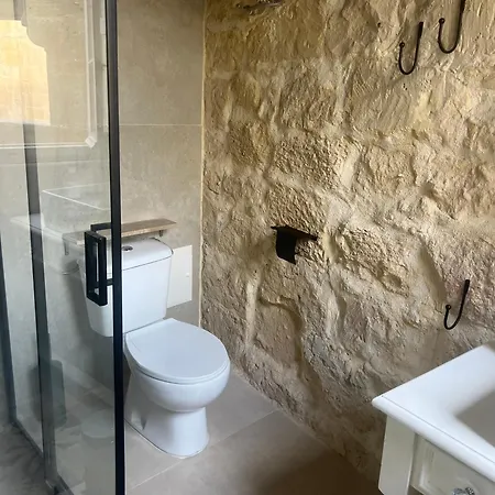 Phi Bormla Apart Otel Birgu