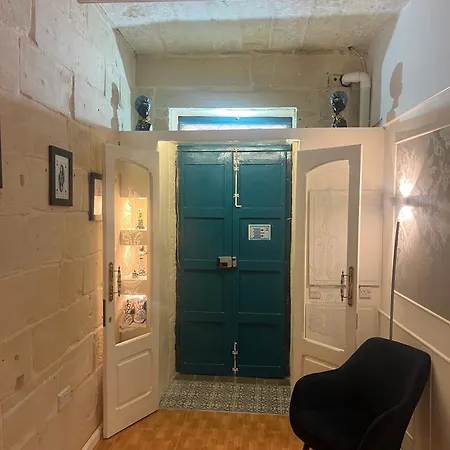 Phi Bormla Aparthotel Birgu
