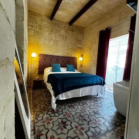 Phi Bormla Birgu