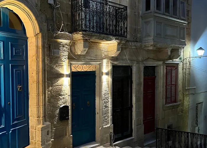 Phi Bormla Appart hôtel