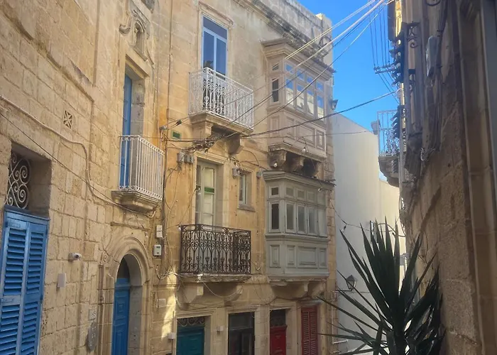 Phi Bormla Appart hôtel 3*