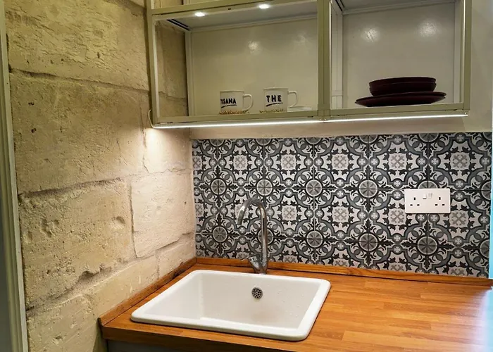 Phi Bormla Apart Otel 3*