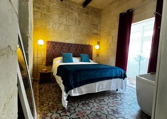 Phi Bormla Apart Otel 3*