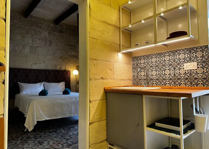 Apart Otel Phi Bormla 3*