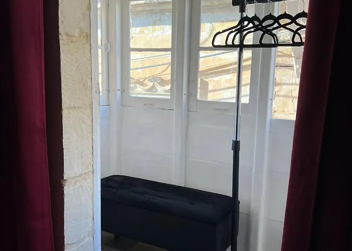 Appart hôtel Phi Bormla Il-Birgu