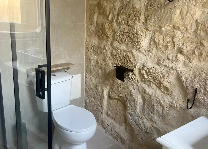 Phi Bormla Apart Otel Birgu