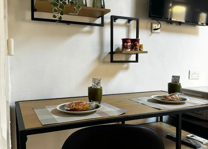 Phi Bormla Apart Otel