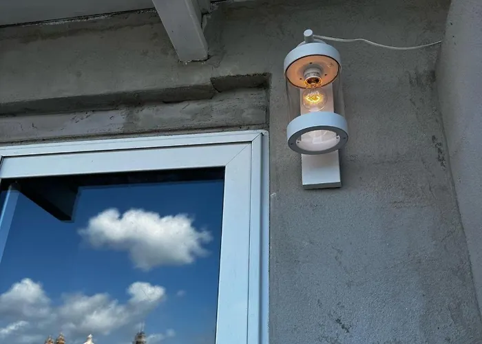 Appart hôtel Phi Bormla